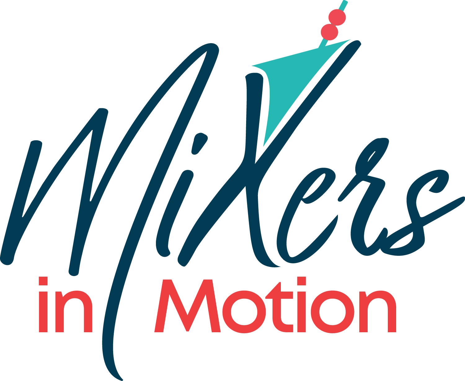 Mixers In Motion